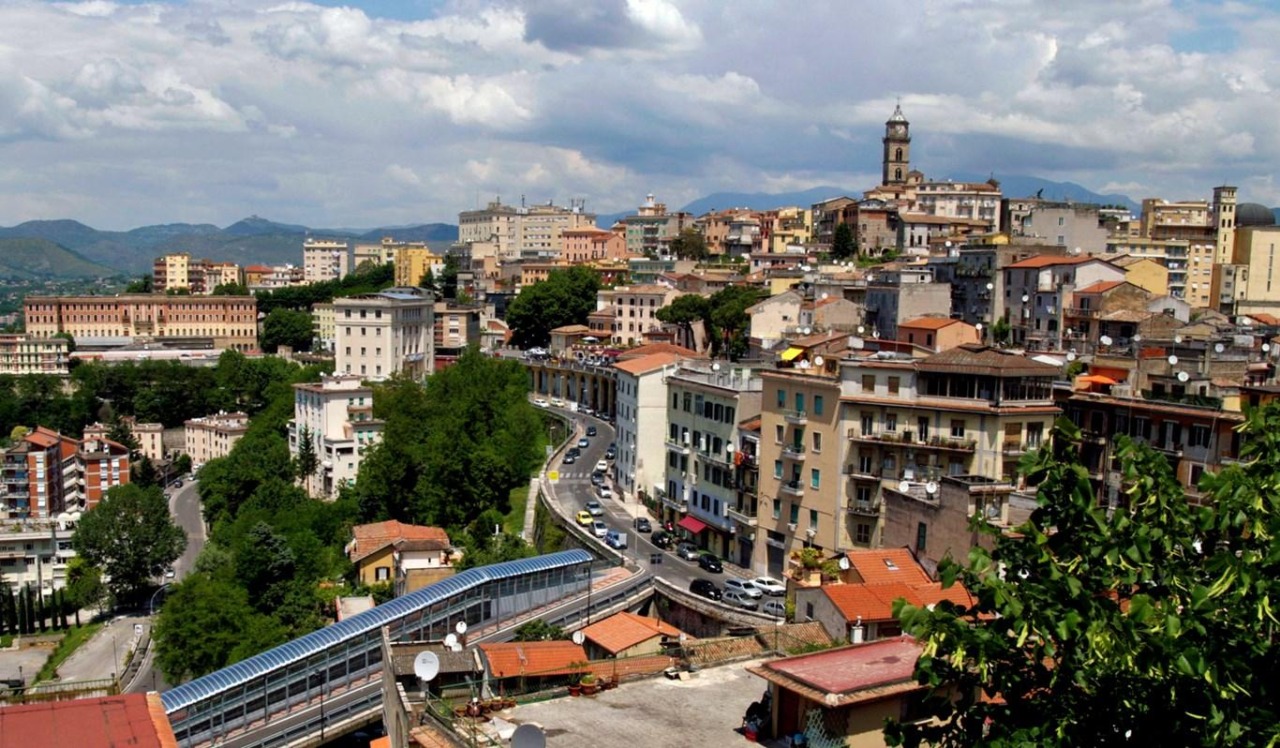 Modifiche alla viabilità in Piazzale De Matthaeis