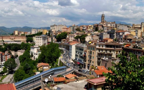 Modifiche alla viabilità in Piazzale De Matthaeis