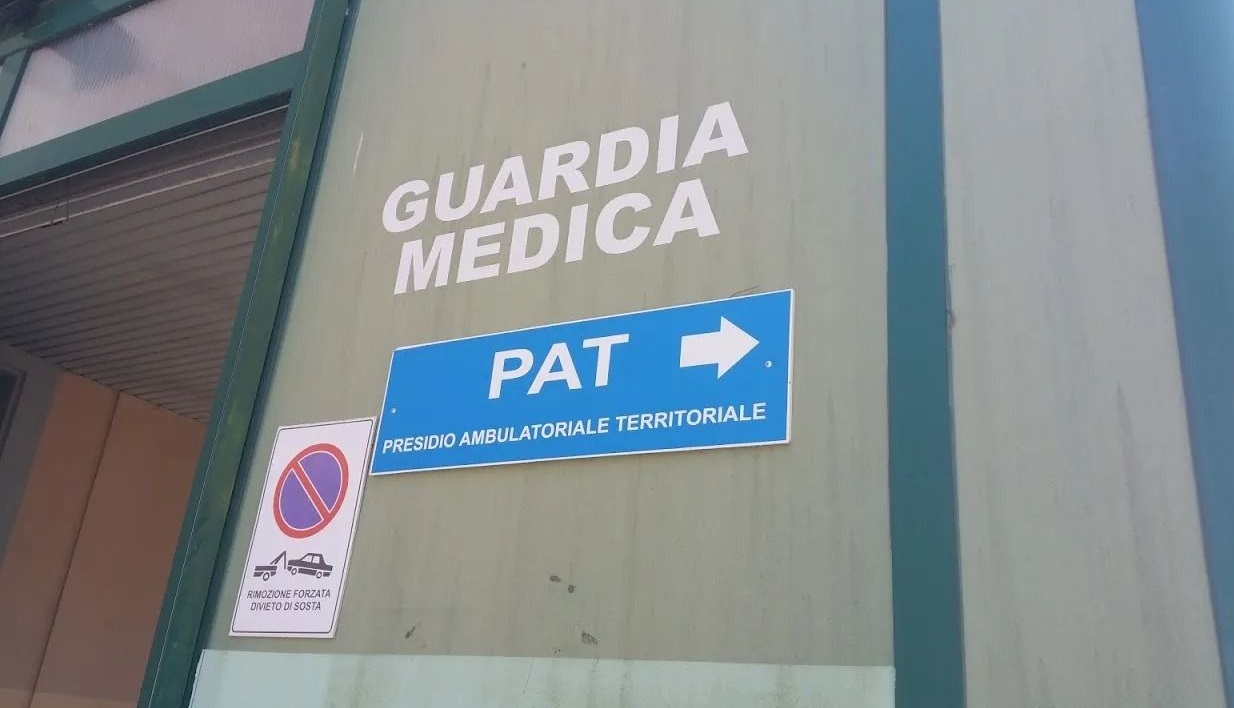 Ceccano: presidio permanente per difendere la Casa della Salute