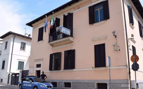 Controllo interforze a Sora: 5 locali sanzionati