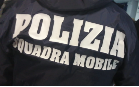 Operazione antidroga a Frosinone: tre arresti e sequestri