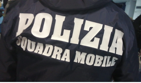 Operazione antidroga a Frosinone: tre arresti e sequestri