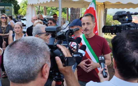 Ceccano: continua la mobilitazione per la sanità locale