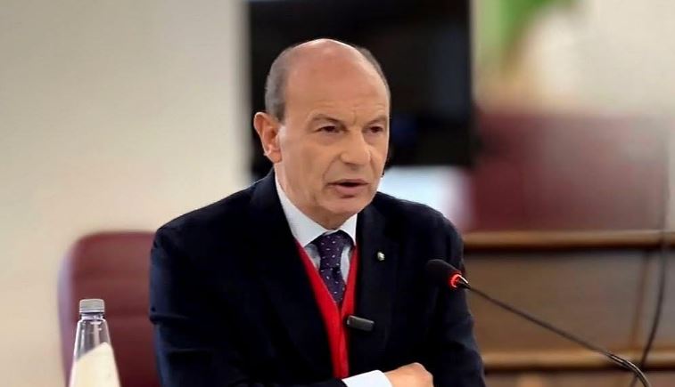 Frosinone, caos per la presidenza del Consiglio comunale