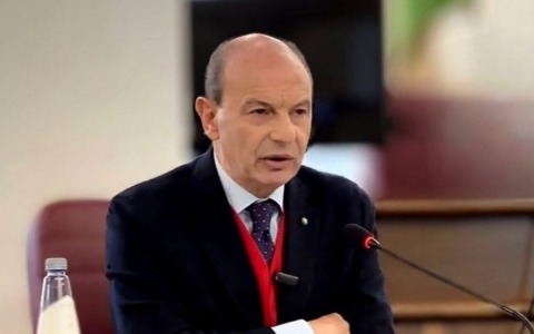 Frosinone, crisi in maggioranza: incertezza sulla presidenza del Consiglio