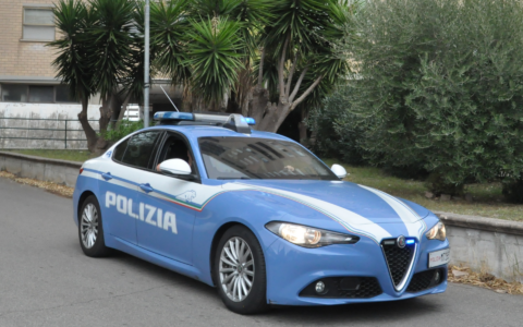 Allontanato marito violento dopo denuncia di maltrattamenti