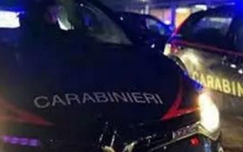 Lite per un decespugliatore a Torrice: un ferito grave