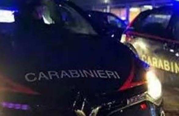 Lite per un decespugliatore a Torrice: un ferito grave