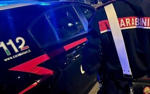Rissa tra giovani a Ceccano: tre minori feriti