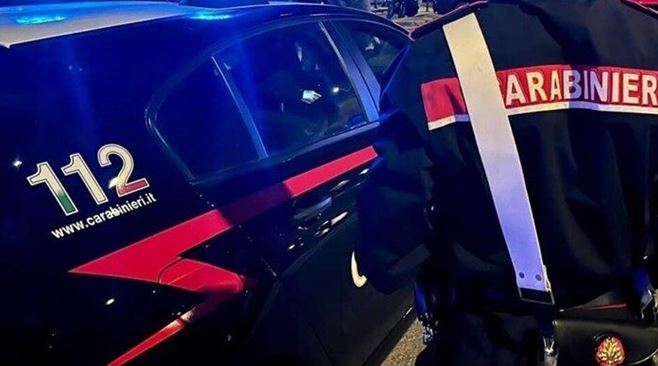Rissa tra giovani a Ceccano: tre minori feriti
