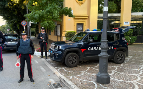 Truffa online a Fiuggi, recuperati 30mila euro