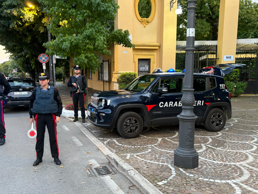 Truffa online a Fiuggi, recuperati 30mila euro