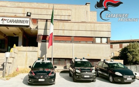 Manomette il braccialetto elettronico: arrestato 35enne