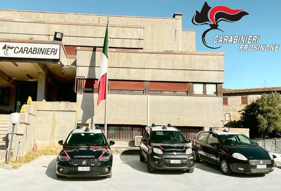 Manomette il braccialetto elettronico: arrestato 35enne