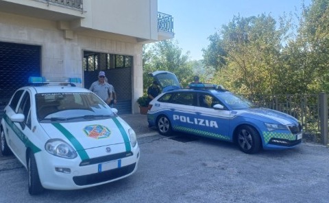 Sicurezza sulle strade, 67 violazioni rilevate in provincia