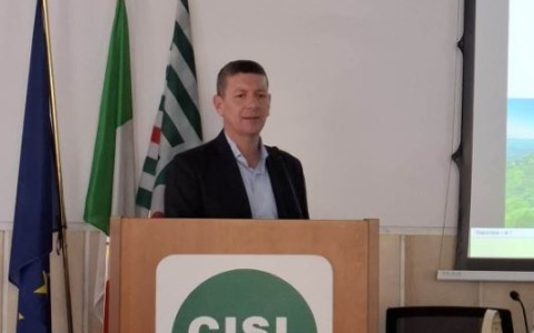 Cisl, il confronto con la Regione riparte su lavoro e servizi