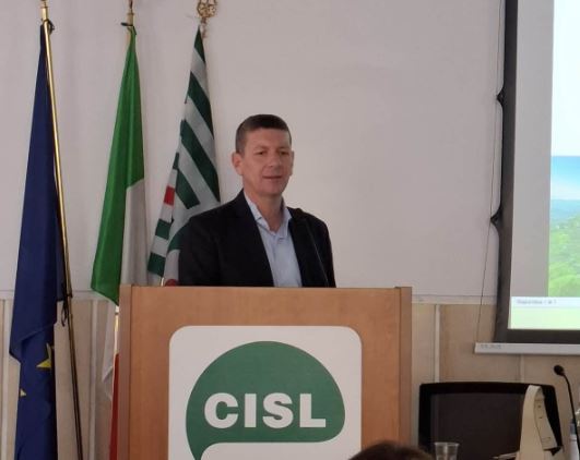 Cisl, il confronto con la Regione riparte su lavoro e servizi