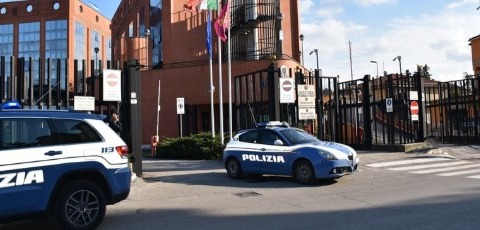 Domiciliari violati due volte in cinque giorni: nuova denuncia
