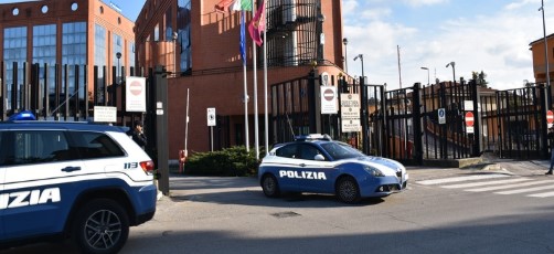 Domiciliari violati due volte in cinque giorni: nuova denuncia