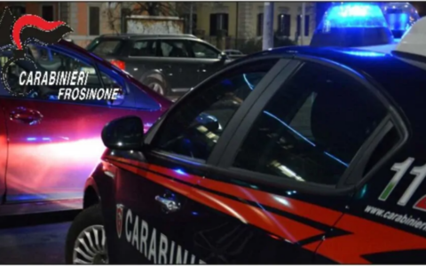 Rissa davanti a un bar: due Daspo Willy e un foglio di via