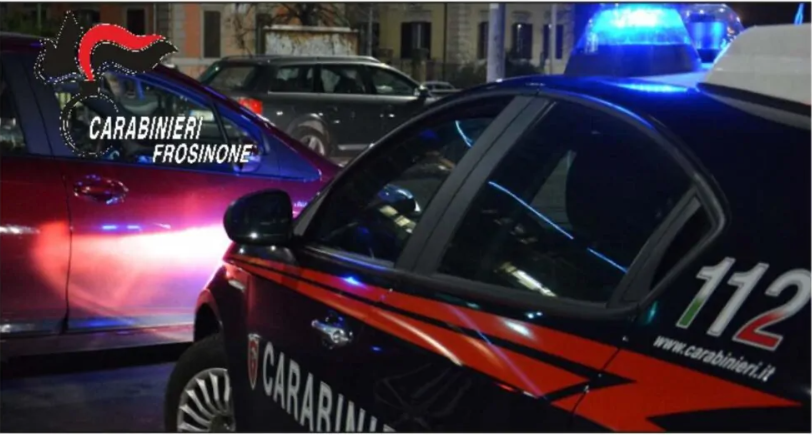 Rissa davanti a un bar: due Daspo Willy e un foglio di via