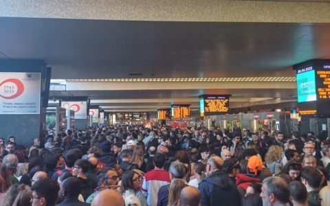Roma-Cassino, treni regionali limitati a Ciampino fino al 23 agosto