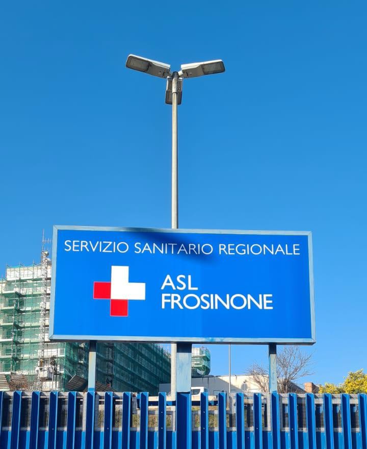 Pontecorvo, 2,5 milioni per la nuova risonanza magnetica