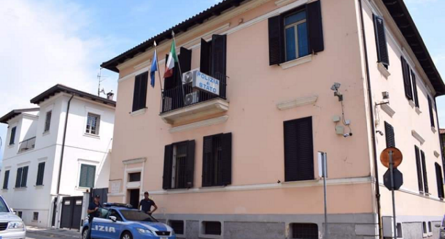 Coppia di anziani denunciata per molestie in condominio