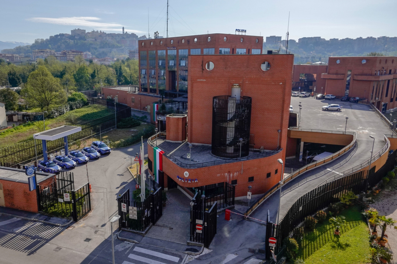 Stadio Stirpe, nuove regole per traffico e sosta nel 2026/27