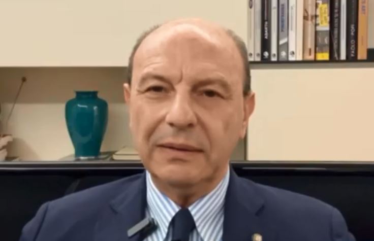 Bufala sull’arresto di Mastrangeli: il sindaco denuncia