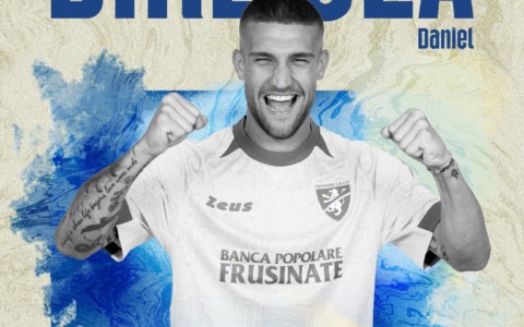 Frosinone, arriva Birligea: Bobcek pronto a firmare fino al 2031