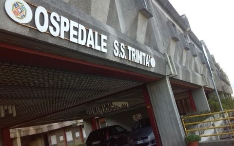Sora, aggiudicati i lavori per mettere in sicurezza l’ospedale