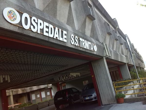 Sora, aggiudicati i lavori per mettere in sicurezza l’ospedale