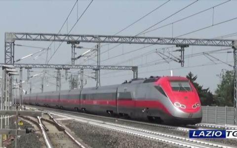 FL6 Roma-Cassino, nuove modifiche ai treni fino al 30 agosto
