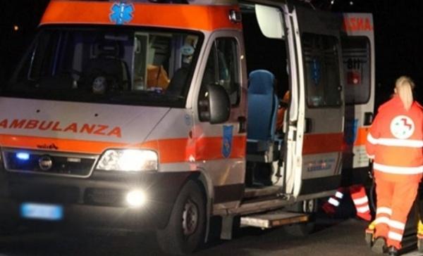 Scontro tra camion sulla A1: muore autotrasportatore di 60 anni