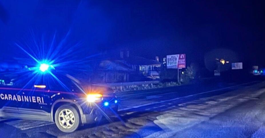 Scontro tra auto e scooter: muore centauro di 48 anni