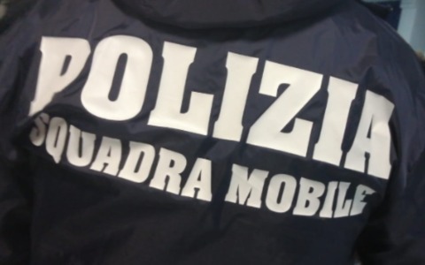 Oltre tre chili di cocaina: arrestato dalla Polizia a Frosinone