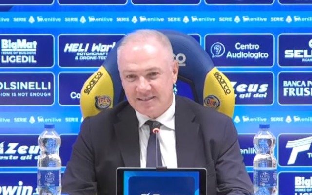 Frosinone, impresa col Como: Calò e Kvernadze firmano il 2-0