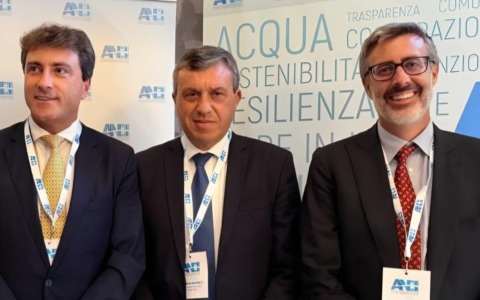 Accordo tra i Consorzi di Sora e Litorale Nord di Roma
