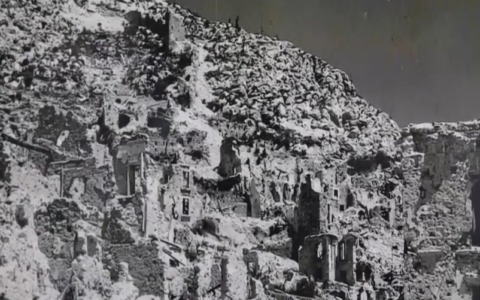 Cassino città per la Pace, emozioni alla terza edizione