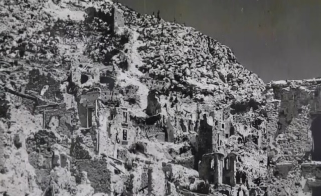 Cassino città per la Pace, emozioni alla terza edizione