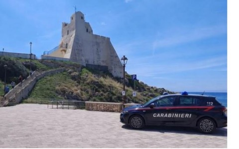 Falso affitto a Sperlonga: denunciata per truffa