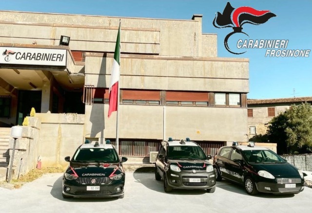 Aggredito nella Villa Comunale: denunciato per violenza sessuale