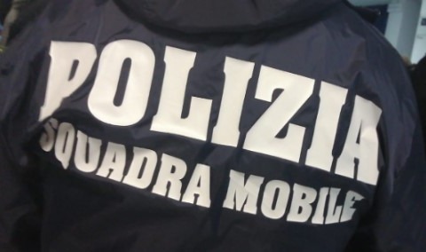 Frosinone, sequestrato quasi 1,5 chili di cocaina: arrestato 24enne