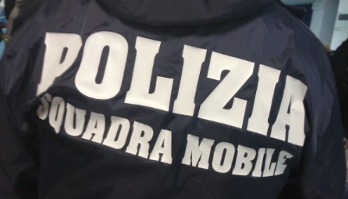 Frosinone, sequestrato quasi 1,5 chili di cocaina: arrestato 24enne