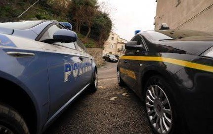 Cassino, controlli interforze: identificate oltre 130 persone