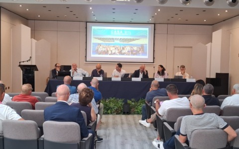 UIL, una strategia per rilanciare lavoro e sviluppo in Ciociaria