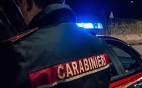 Furto in una struttura sanitaria: svuotato il distributore