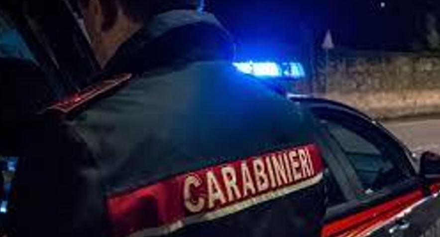 Furto in una struttura sanitaria: svuotato il distributore