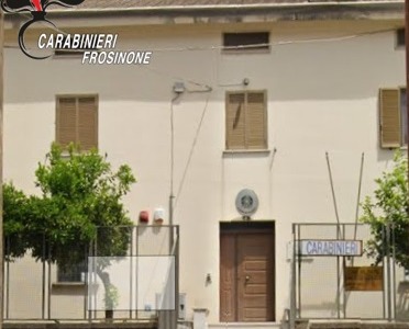 Furto di carburante, denunciati i presunti organizzatori